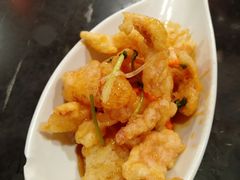 -金掌勺锅包肉(太原万达店)