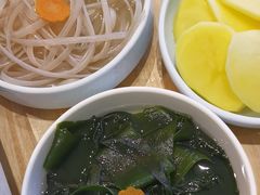 -麻辣空间·清油火锅(万达广场店)