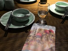 -粗茶淡饭·隐庐私厨(东亭店)