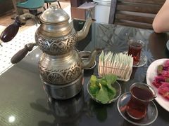 -Mevlana梅夫娜土耳其餐厅·清真
