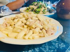 -香满楼(临安路店)