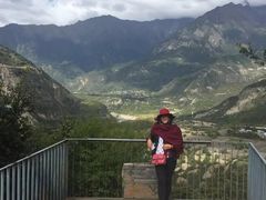 -雅鲁藏布江