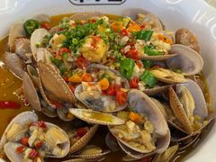 -串小白烧烤(金沙洲店)