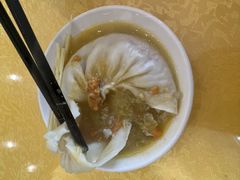 -德泉汤包大酒店