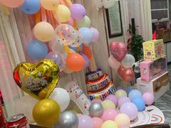 -新侗家食府(蟠桃宫店)