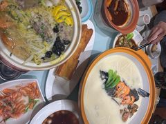 -江南韵·无锡太湖文化体验餐厅(凤凰天街店)