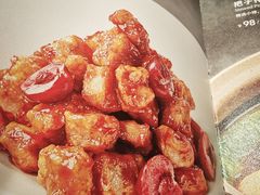 -KŌNG胶东小馆(华熙店)