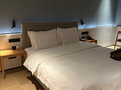 -SFEEL设计师酒店(成都春熙路天府广场店)