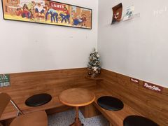 -RIPPLE COFFEE涟漪咖啡