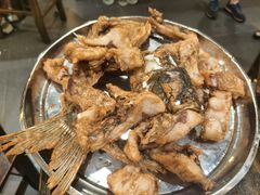 -肖肖酸萝卜鱼火锅(总店)