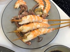 -仙螺岛海鲜自助餐厅(总店)