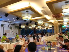 大堂-椿记烧鹅(叠彩店)