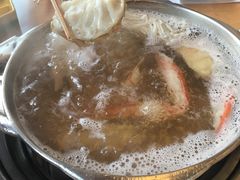 -蟹道乐(道顿堀本店)