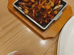 -船歌·鱼水饺青岛菜(国贸商城店)