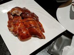 -铜锣湾·有麝自然香(渝北财富中心店)