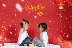 点击看大图 -儿童天堂专业儿童摄影(云岩区店)