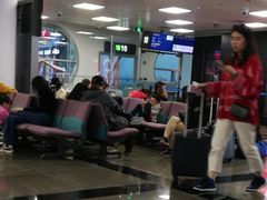 -厦门高崎国际机场-T3航站楼