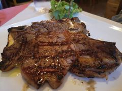 -奥斯特牛排馆(圣母百花大教堂)
