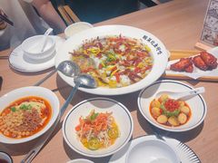 -新太二·鲜料川菜(晶耀前滩店)