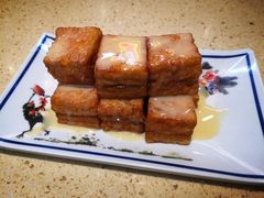 粒粒西多士-明腾壹间茶餐厅(新都会花园广场店)