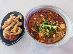 -官人桥番茄米线(温江行署店)