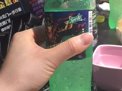 -0048鲜活香辣虾·火锅(铜陵路店)