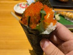 -大岛日本料理铁板烧(南通大饭店)