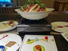 -樱之盛宴·蟹料理海鲜自助(前进大街店)
