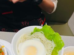 -海底捞火锅(团结桥店)