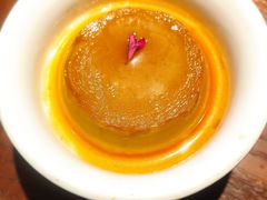 黄酒布丁-寻宝记绍兴菜(鲁迅路店)