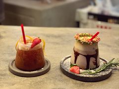 -BE NORMAL CAFE(霞溪路店)