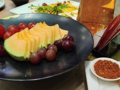 -李氏传家菜(兴城路店)