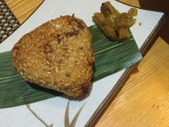-兆治日本料理(华府世家店)