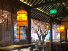 -绿茶餐厅(摩尔城店)