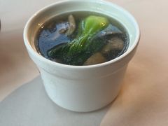 -功德林(南京西路店)