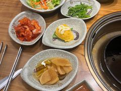 -牛人·雪花牛·木炭烤肉(昆山陆家店)
