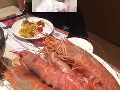 -芭菲盛宴·环球美食(袁家岗店)