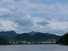 -新安江山水画廊风景区