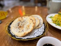 梅干菜饼-乡村大苑(嘉定店)