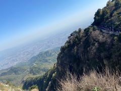 -泰山风景名胜区