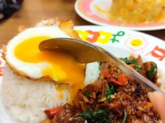 -曼谷食堂·泰国家庭料理