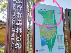 -东郊湿地公园