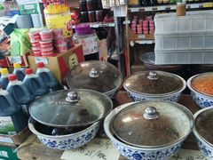 -赵府街副食店
