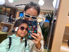 -溥仪零一零眼镜(上海K11艺术中心店)