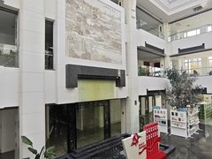 -苏州图书馆(人民路总馆)