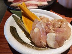 -山之屋炭火烧肉·生啤畅饮(大朗万科中央公园店)