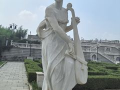 -北京世界公园