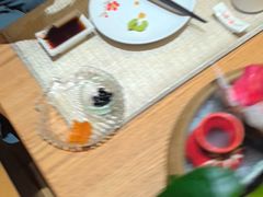 -吉之仙•中国制造•出口级食材日料店(领事馆总店)