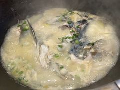 -好灶头妈妈菜·千岛湖柴火鱼餐厅(桐庐店)