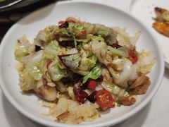 -小放牛炒菜馆(裕华万达店)